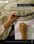 Bernard / Linton |  Historical Pattern Archive | Buch |  Sack Fachmedien