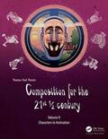 Thesen |  Composition for the 21st 1/2 century, Vol 2 | Buch |  Sack Fachmedien