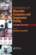 Barfield |  Fundamentals of Wearable Computers and Augmented Reality | Buch |  Sack Fachmedien