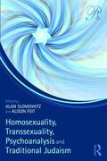 Slomowitz / Feit |  Homosexuality, Transsexuality, Psychoanalysis and Traditional Judaism | Buch |  Sack Fachmedien