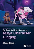 Briggs |  An Essential Introduction to Maya Character Rigging | Buch |  Sack Fachmedien