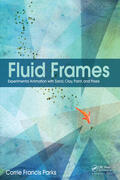 Parks |  Fluid Frames: Experimental Animation with Sand, Clay, Paint, and Pixels | Buch |  Sack Fachmedien