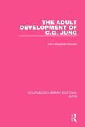Staude |  The Adult Development of C.G. Jung | Buch |  Sack Fachmedien