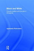 Piotrowska |  Black and White | Buch |  Sack Fachmedien