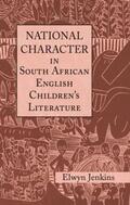 Jenkins |  National Character in South African English Children's Literature | Buch |  Sack Fachmedien