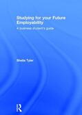 Tyler |  Studying for your Future Employability | Buch |  Sack Fachmedien