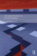 Jonson |  Art and Protest in Putin's Russia | Buch |  Sack Fachmedien