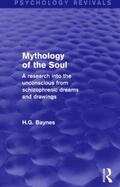 Baynes |  Mythology of the Soul | Buch |  Sack Fachmedien