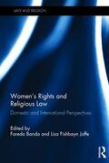 Banda / Fishbayn Joffe |  Women's Rights and Religious Law | Buch |  Sack Fachmedien