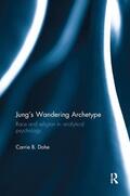 Dohe |  Jung's Wandering Archetype | Buch |  Sack Fachmedien
