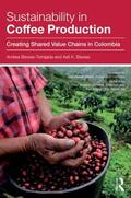 Biswas-Tortajada / Biswas |  Sustainability in Coffee Production | Buch |  Sack Fachmedien