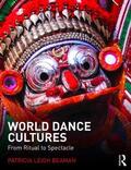 Beaman |  World Dance Cultures | Buch |  Sack Fachmedien