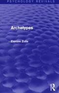 Zolla |  Archetypes | Buch |  Sack Fachmedien