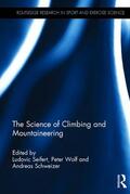 Seifert / Wolf / Schweizer |  The Science of Climbing and Mountaineering | Buch |  Sack Fachmedien