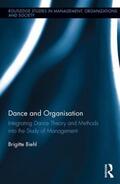 Biehl |  Dance and Organization | Buch |  Sack Fachmedien