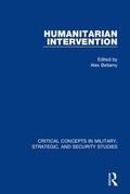 Bellamy |  Humanitarian Intervention | Buch |  Sack Fachmedien