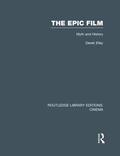 Elley |  The Epic Film | Buch |  Sack Fachmedien