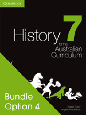 History for the Australian Curriculum Year 7 Bundle 4 | Cambridge University Press | Datenbank | sack.de