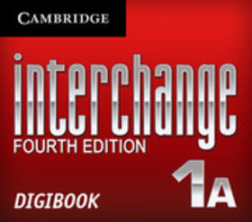 Interchange Level 1 DigiBook A for Mac | Cambridge University Press | Datenbank | sack.de