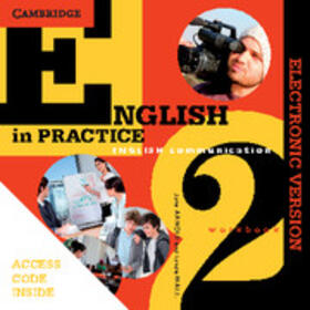 English in Practice Workbook 2 Electronic Version | Cambridge University Press | Datenbank | sack.de