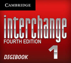 Interchange Level 1 DigiBook for Mac | Cambridge University Press | Datenbank | sack.de
