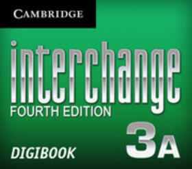 Interchange Level 3 DigiBook A for PC | Cambridge University Press | Datenbank | sack.de