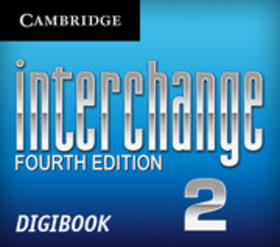Interchange Level 2 DigiBook for PC | Cambridge University Press | Datenbank | sack.de