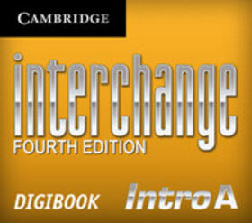 Interchange Intro DigiBook A for Mac | Cambridge University Press | Datenbank | sack.de