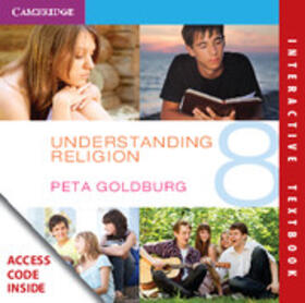Understanding Religion Year 8 Interactive Textbook | Cambridge University Press | Datenbank | sack.de