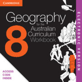 Geography for the Australian Curriculum Year 8 Electronic Workbook | Cambridge University Press | Datenbank | sack.de