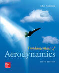 Anderson |  Fundamentals of Aerodynamics | Buch |  Sack Fachmedien