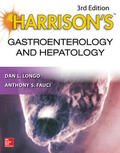 Kasper / Fauci / Hauser |  Harrison's Gastroenterology and Hepatology, 3 E | Buch |  Sack Fachmedien