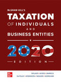 Spilker / Ayers / Robinson |  McGraw-Hill's Taxation of Individuals and Business Entities 2020 Edition | Buch |  Sack Fachmedien