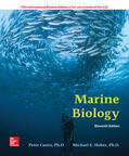 Castro / Huber |  ISE Marine Biology | Buch |  Sack Fachmedien