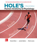 Shier / Butler / Lewis |  ISE Hole's Human Anatomy & Physiology | Buch |  Sack Fachmedien