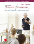 Spilker / Ayers / Barrick |  McGraw-Hill's Taxation of Individuals 2019 Edition | Buch |  Sack Fachmedien