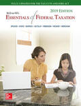 Spilker / Ayers / Barrick |  McGraw-Hill's Essentials of Federal Taxation 2019 Edition | Buch |  Sack Fachmedien