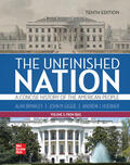 Brinkley / Giggie / Huebner |  The Unfinished Nation: A Concise History of the American People Volume 2 | Buch |  Sack Fachmedien