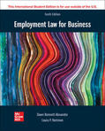 Bennett-Alexander / Hartman |  Employment Law for Business | Buch |  Sack Fachmedien