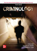 Adler / Laufer / Mueller |  ISE Criminology | Buch |  Sack Fachmedien