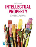 Bainbridge |  Intellectual Property | Buch |  Sack Fachmedien