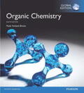 Bruice |  Organic Chemistry, Global Edition | Buch |  Sack Fachmedien