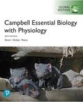 Simon / Dickey / Reece |  Campbell Essential Biology with Physiology, Global Edition | Buch |  Sack Fachmedien