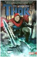 Aaron |  The Unworthy Thor | Buch |  Sack Fachmedien