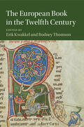 Kwakkel / Thomson |  The European Book in the Twelfth Century | Buch |  Sack Fachmedien