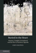Baines |  Buried in the Heart | Buch |  Sack Fachmedien