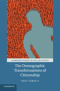Askola |  The Demographic Transformations of Citizenship | Buch |  Sack Fachmedien