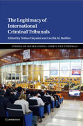 Bailliet / Hayashi |  The Legitimacy of International Criminal Tribunals | Buch |  Sack Fachmedien
