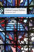 Auchter |  Global Corpse Politics | Buch |  Sack Fachmedien