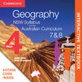 Boddy / Boyer / Walker |  Geography NSW Syllabus for the Australian Curriculum Stage 4 Years 7 and 8 Interactive Textbook | Datenbank |  Sack Fachmedien